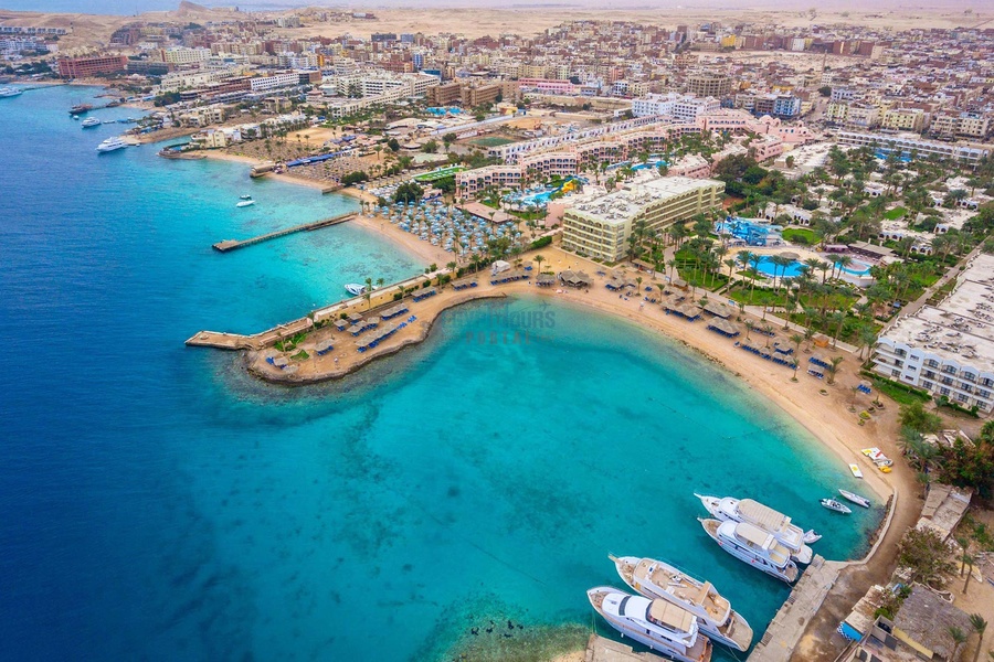 Hurgada