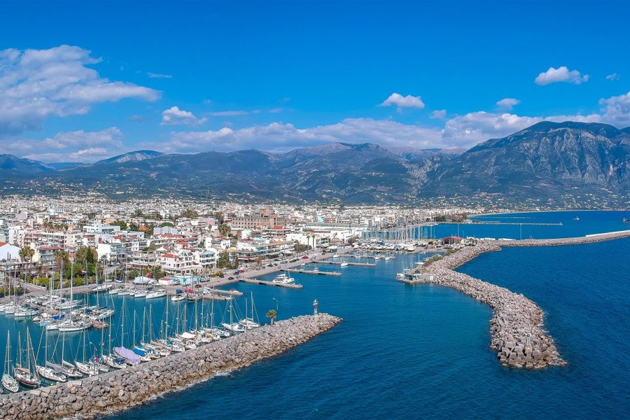 Kalamata