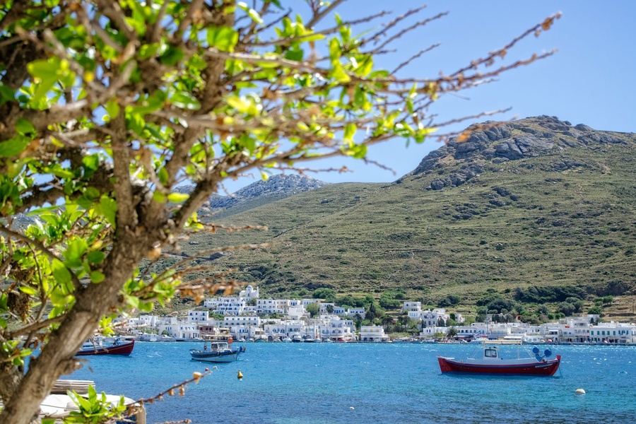 Katapola