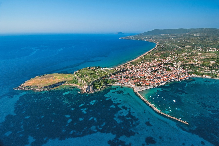 Koroni