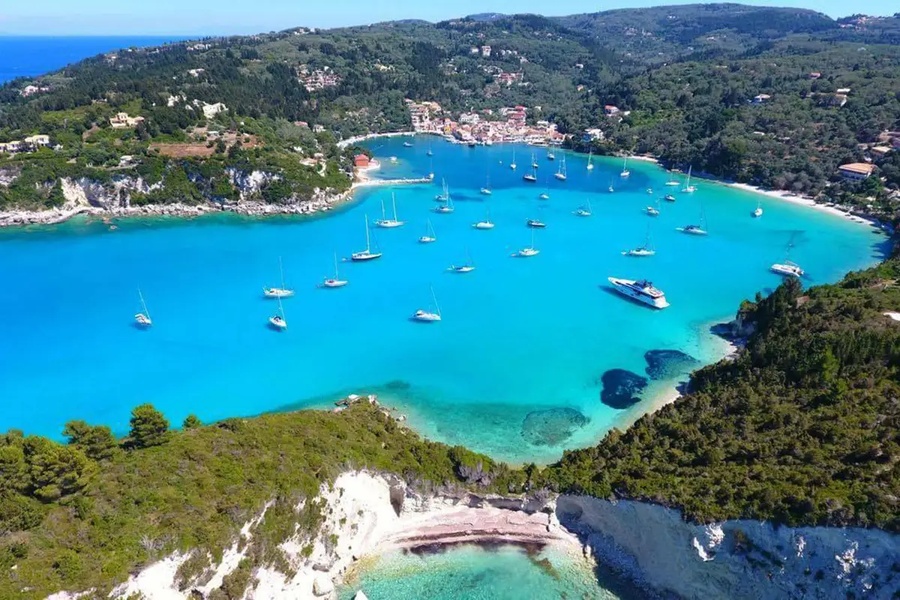 Lakka