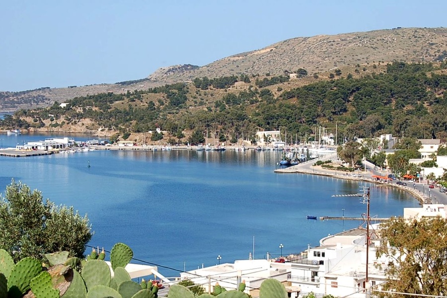 Lakki