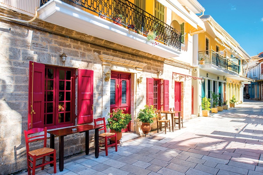 Lefkas