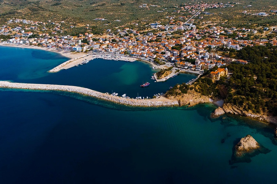 Limenarija