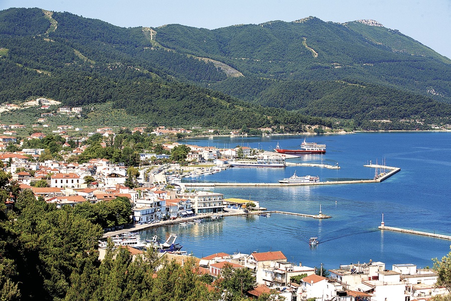 Limenas