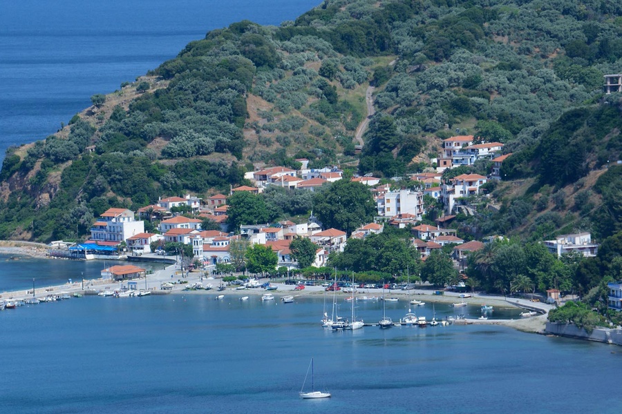Loutraki
