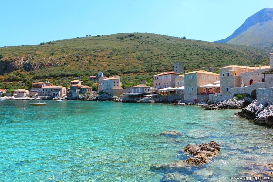 Mani Limeni