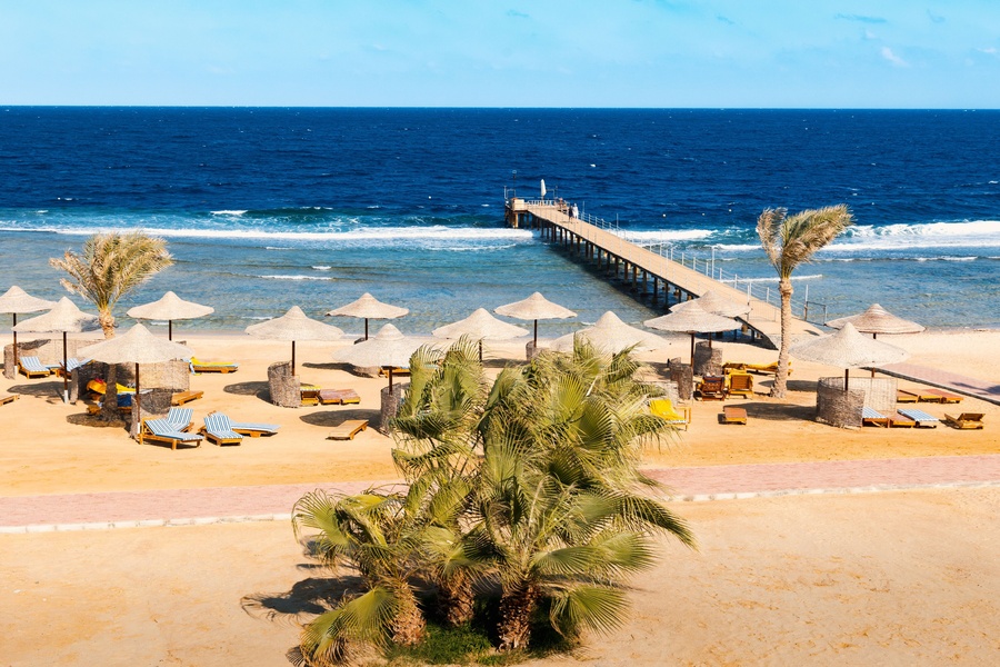 Marsa Alam