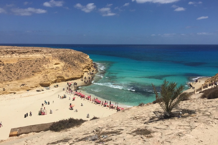 Marsa Matruh