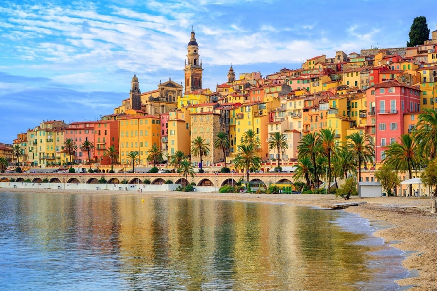Menton