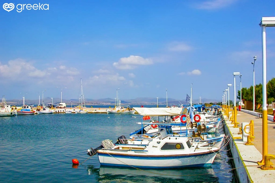Mudros