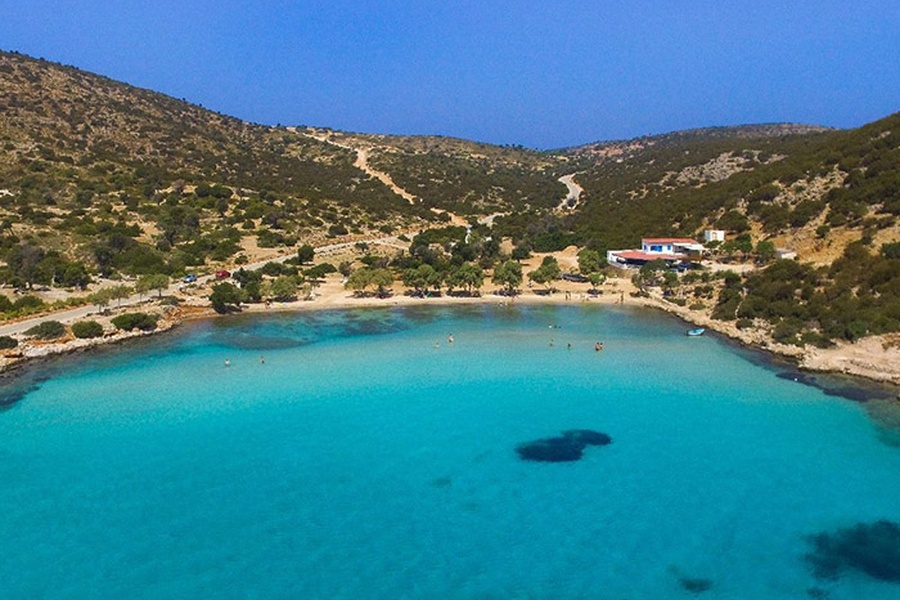 Platis Gialos-Lipsi