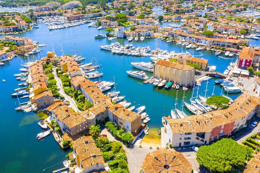 Port Grimo