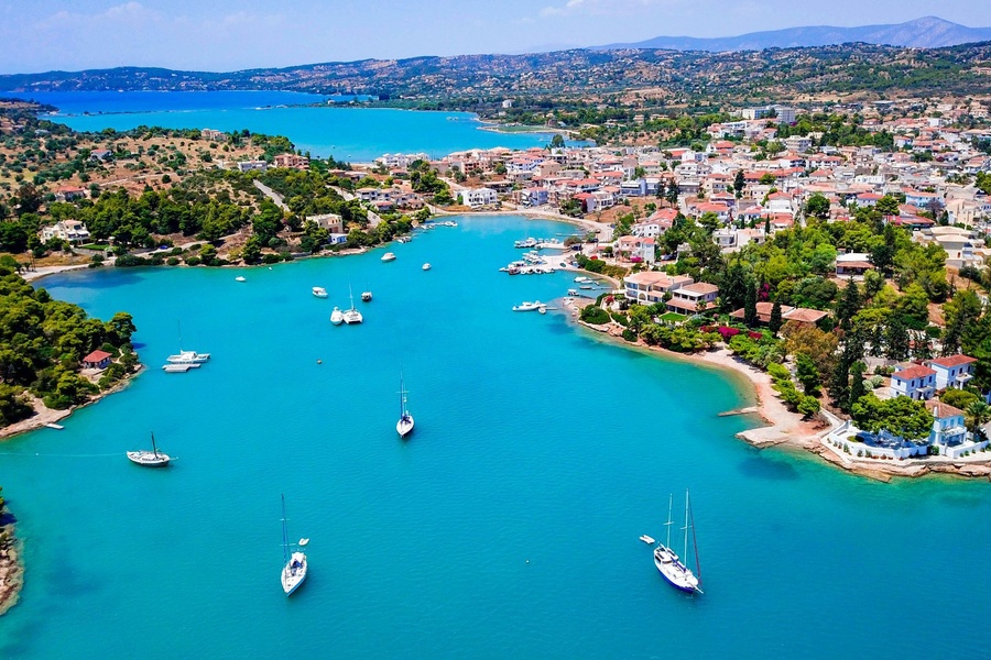 Porto Heli