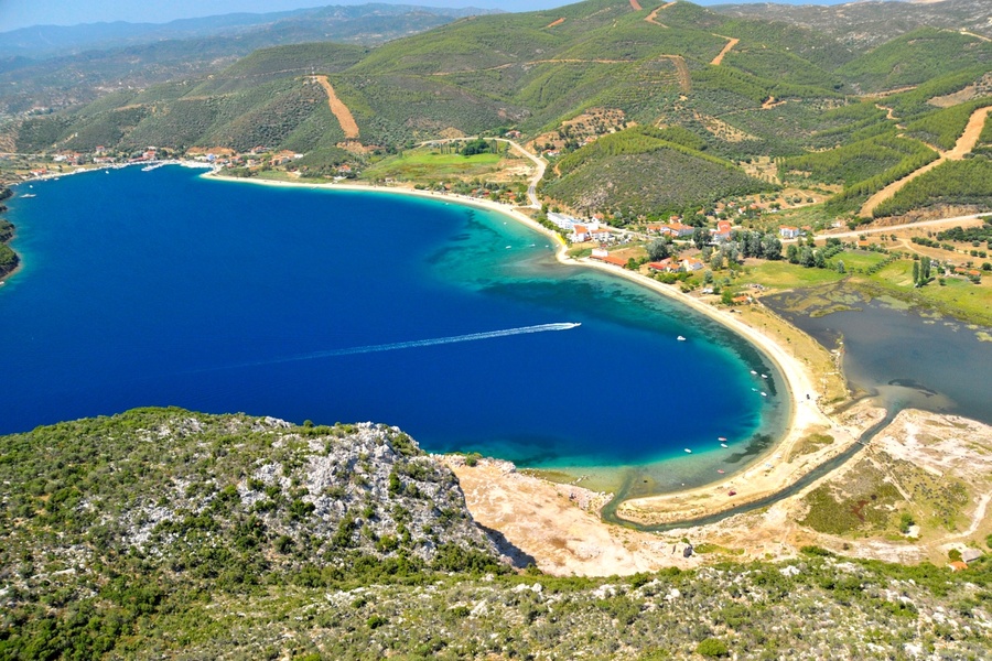 Porto Kufo