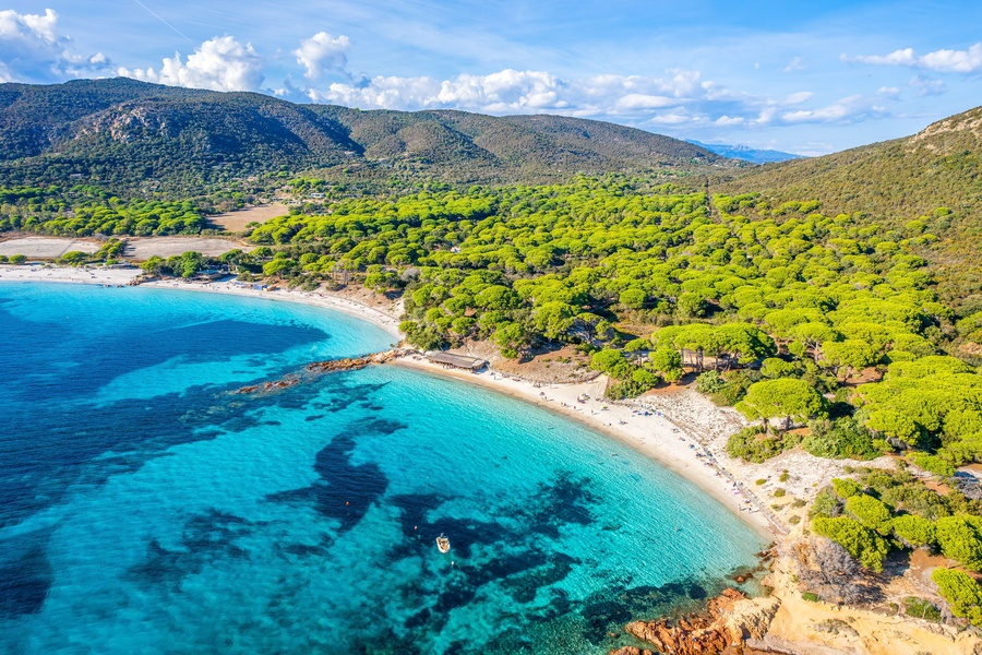 Porto Vekio