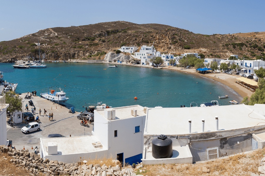 Psati-Kimolos