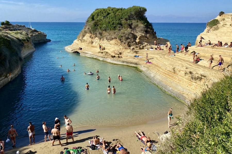 Sidari