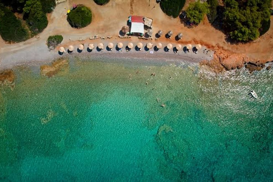Skala-Agistri