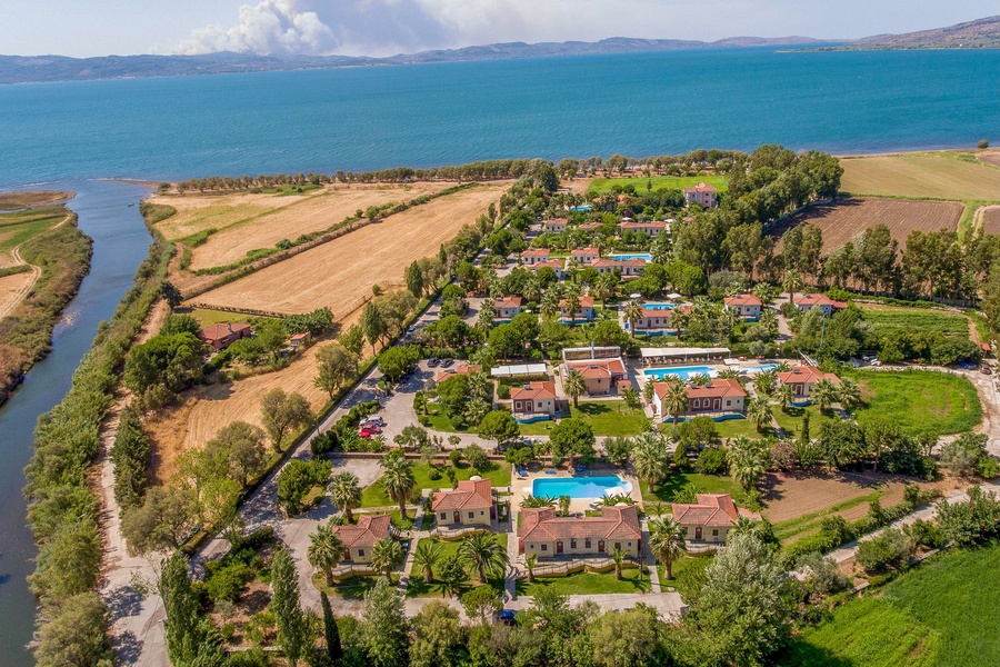 Skala Kalonis