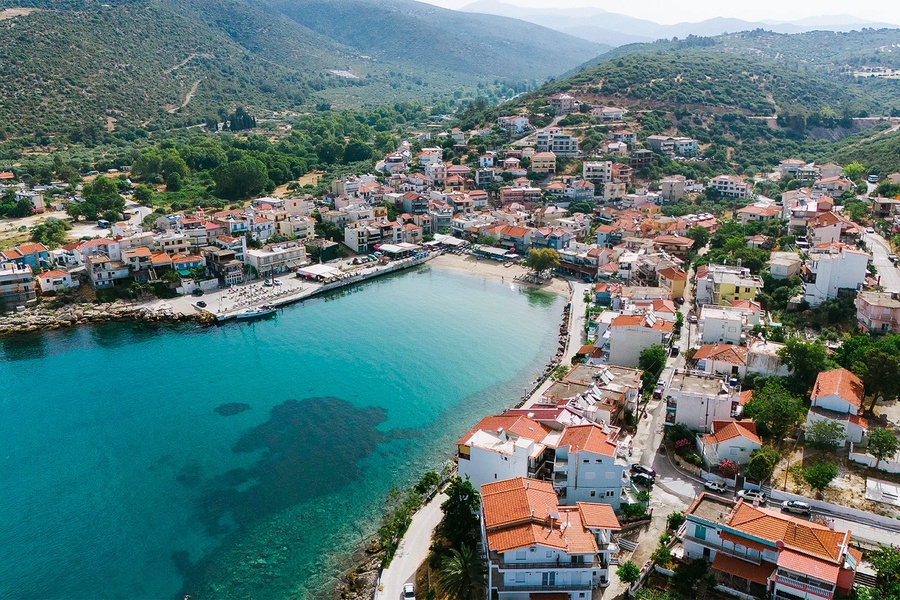 Skala Maries