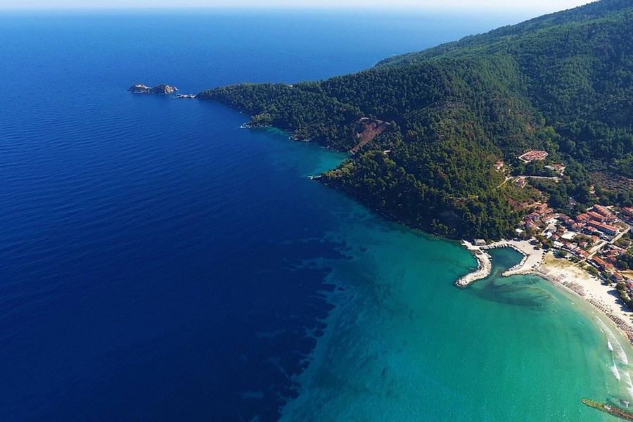 Skala Potamija