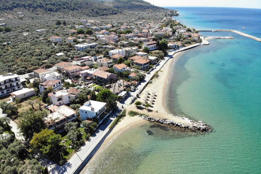 Skala Sotiras