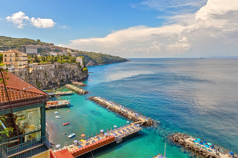 Sorento