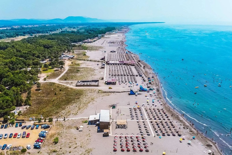 Ulcinj