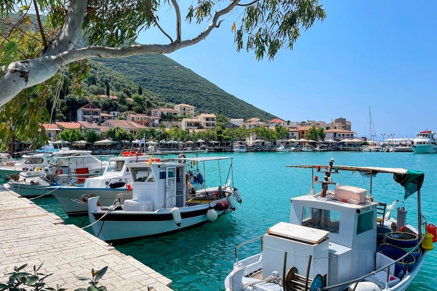 Vasiliki