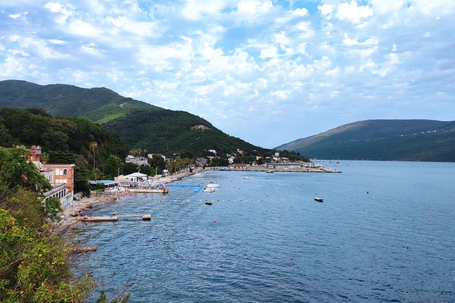 Zelenika