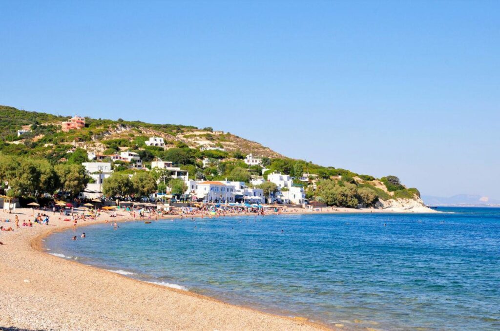 Agia Fotia