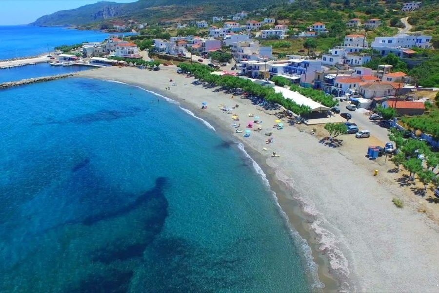 Agia Pelagia