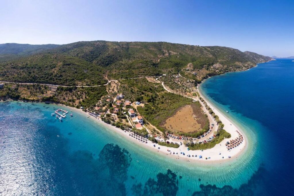 Agios Dimitrios