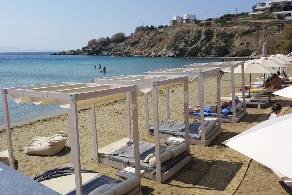 Agios Romanos
