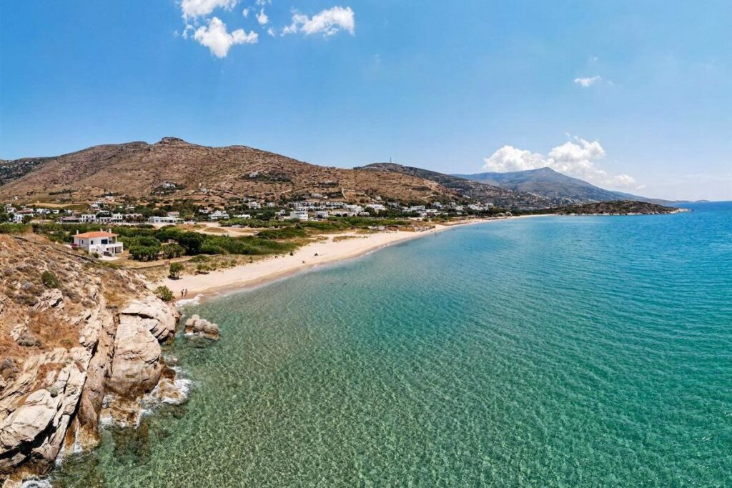 Agios Petros