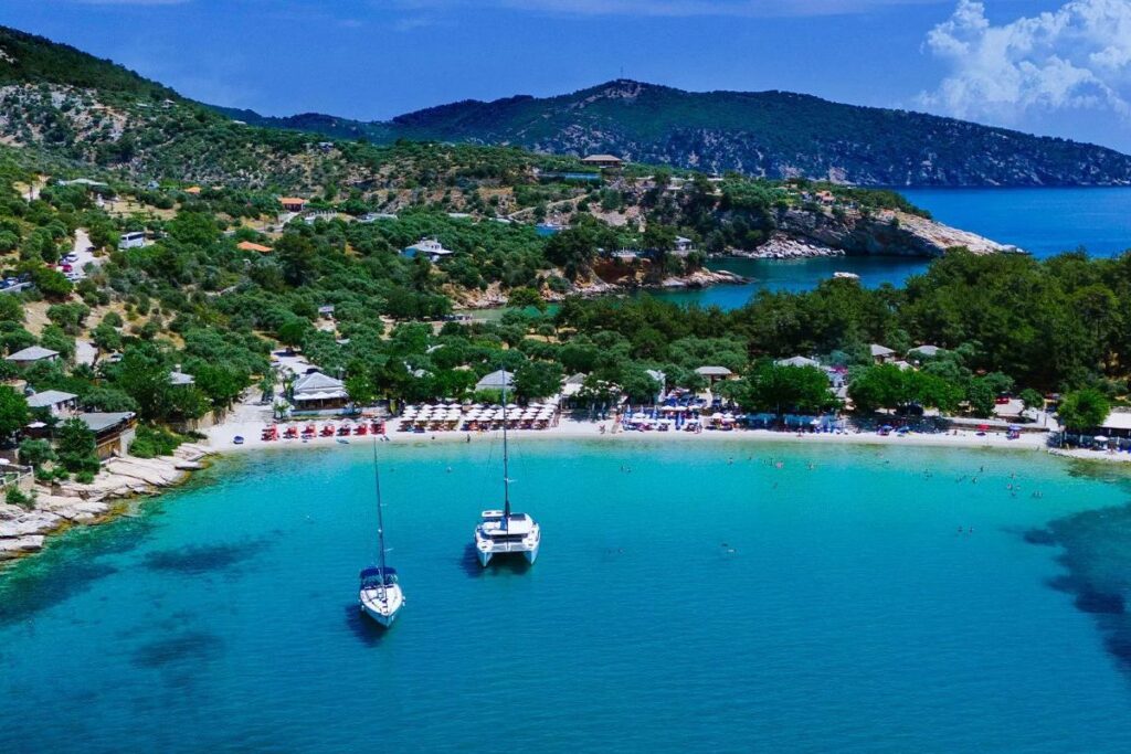 Aliki-Tasos