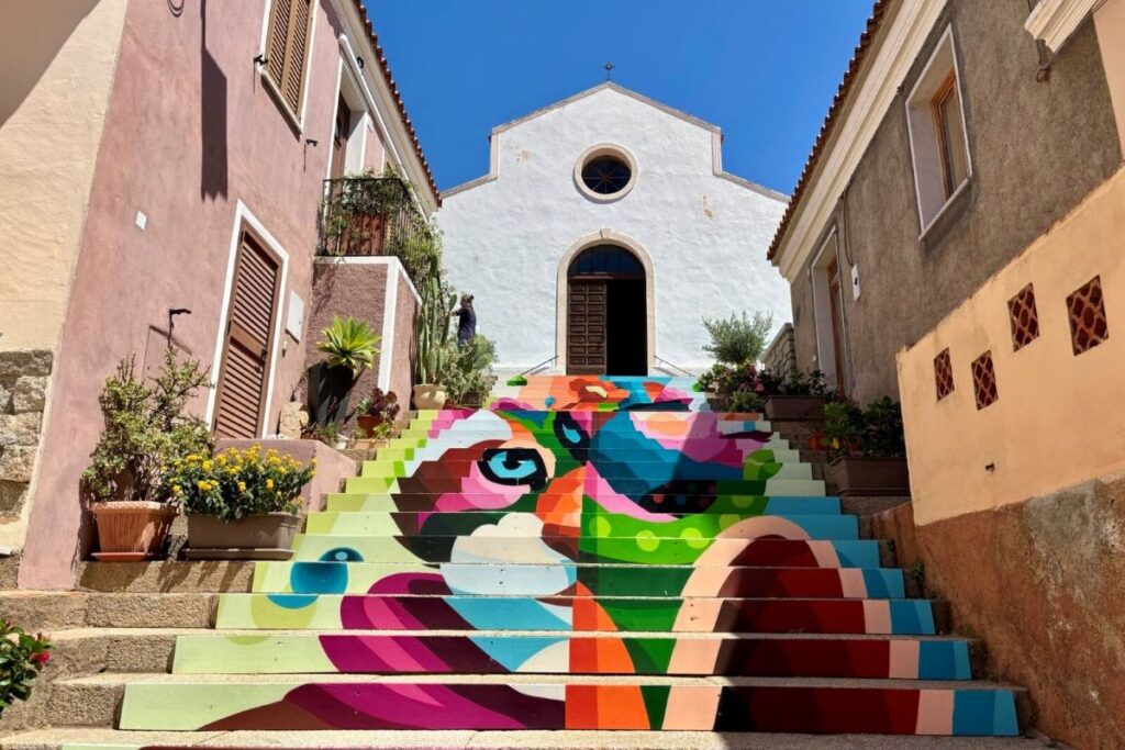 Arzachena