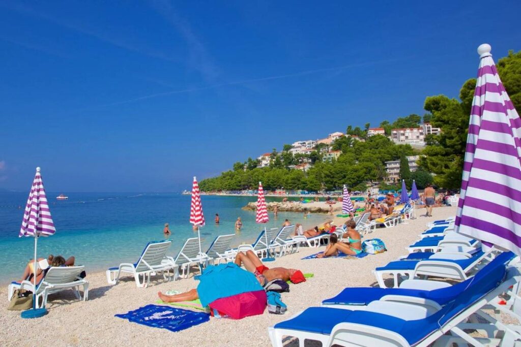 Baška Voda