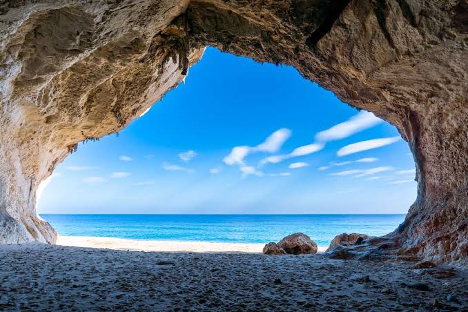 Dorgali-Cala Luna