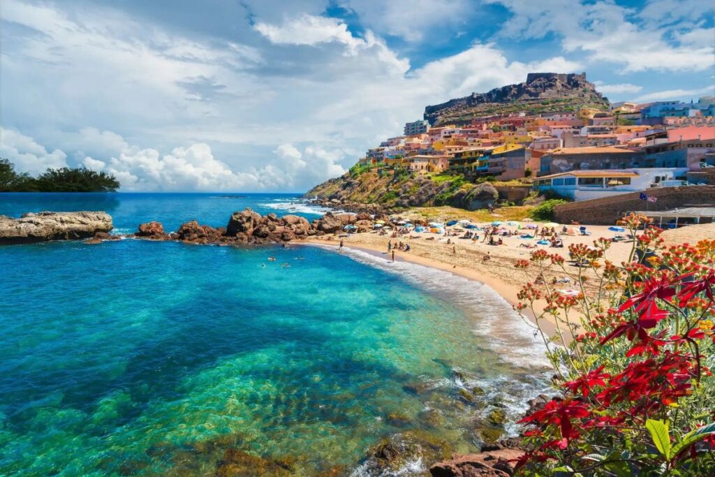 Castelsardo