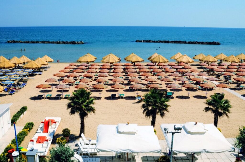 Frankavila al Mare