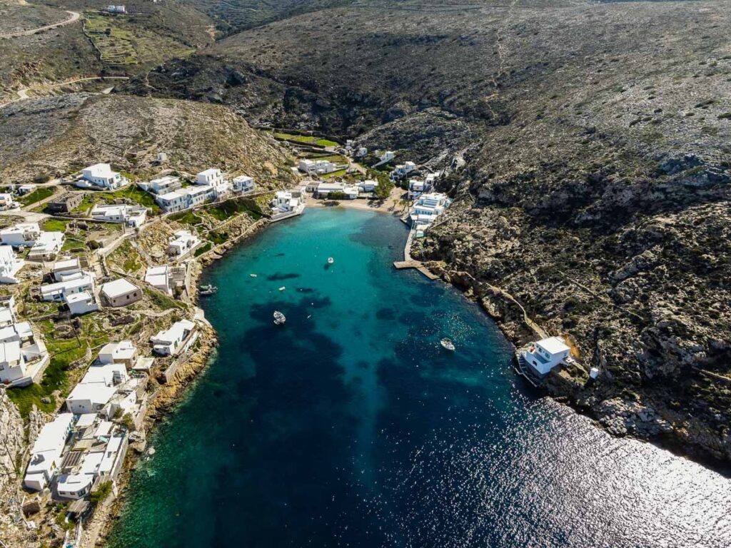 Heronisos-Sifnos