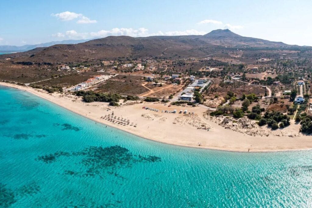 Kato Nisi (Pelagia)