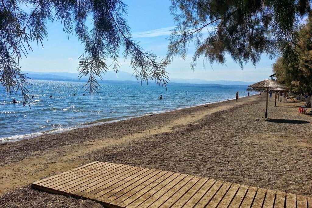 Lefkandi