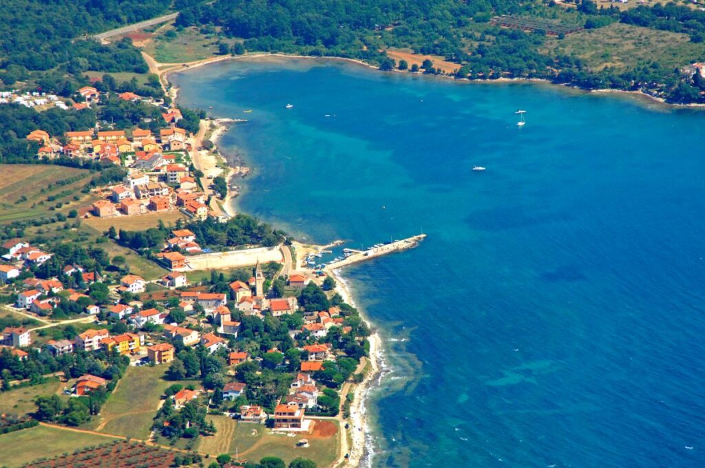Lovrečica