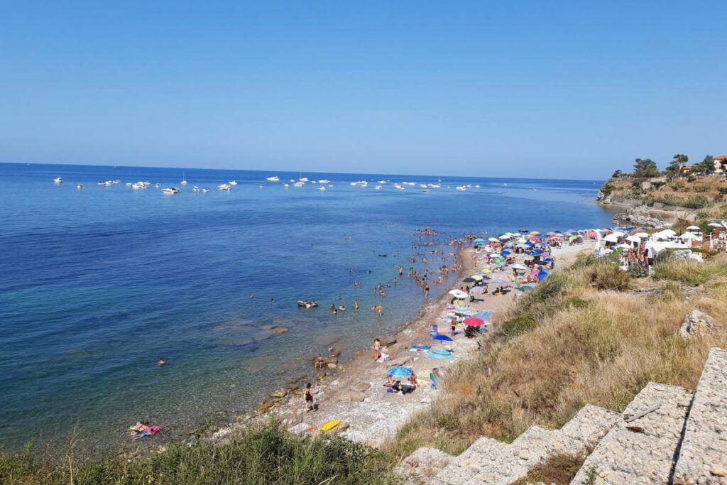 Palermo rivijera