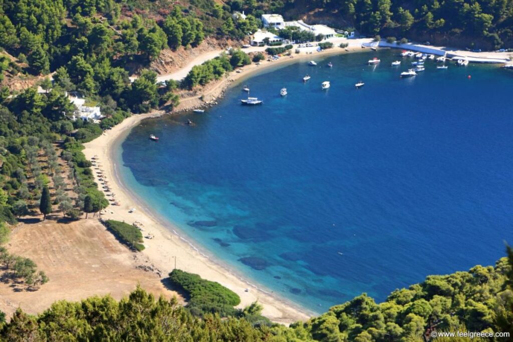 Pefkos