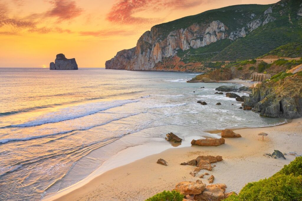Porto Flavia