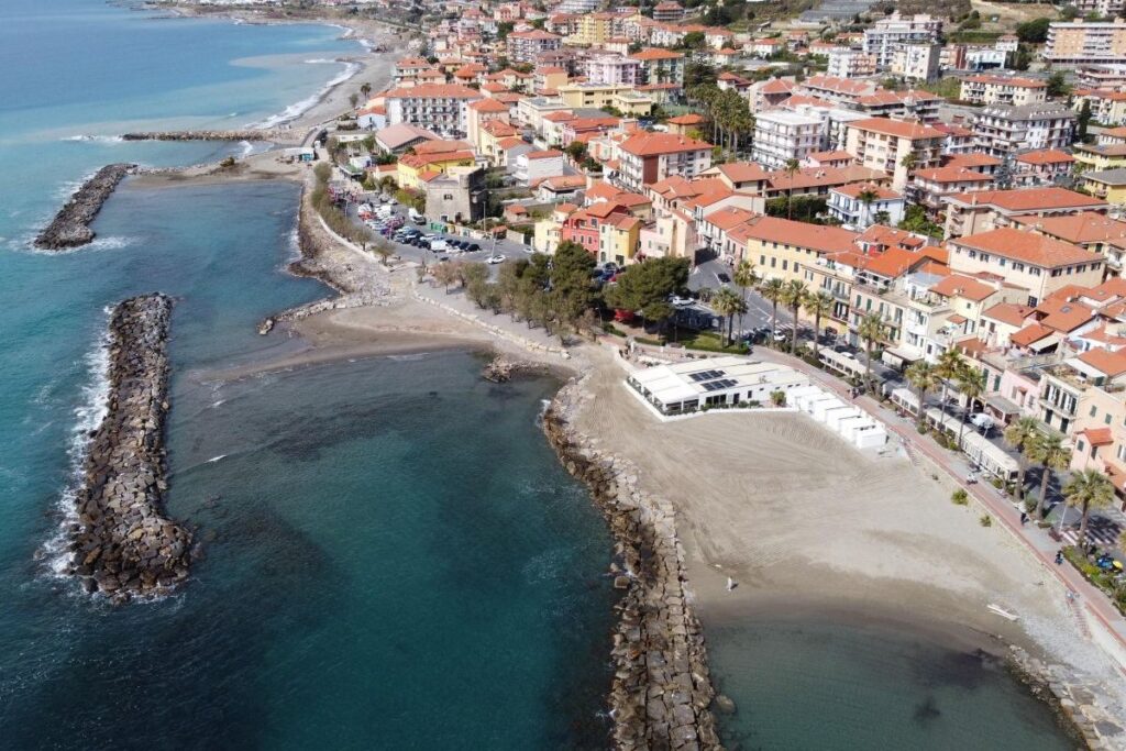 Riva Ligure